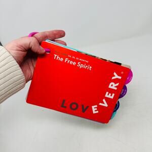 Lovevery The Free Spirit Play Kit Guide Months 34, 35, 36
